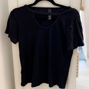 Black Bobi T-Shirt